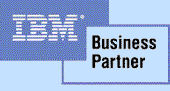 IBM Business Partner